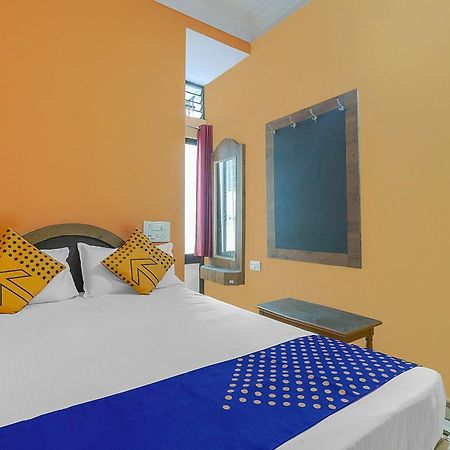 Hotel O Vasavi Residency Бенґалуру Екстер'єр фото